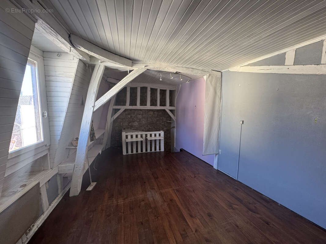 Immeuble Commercial - photo 4