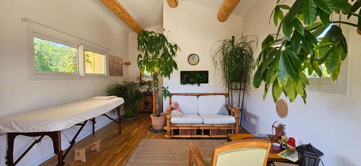 Maison à LAMBESC