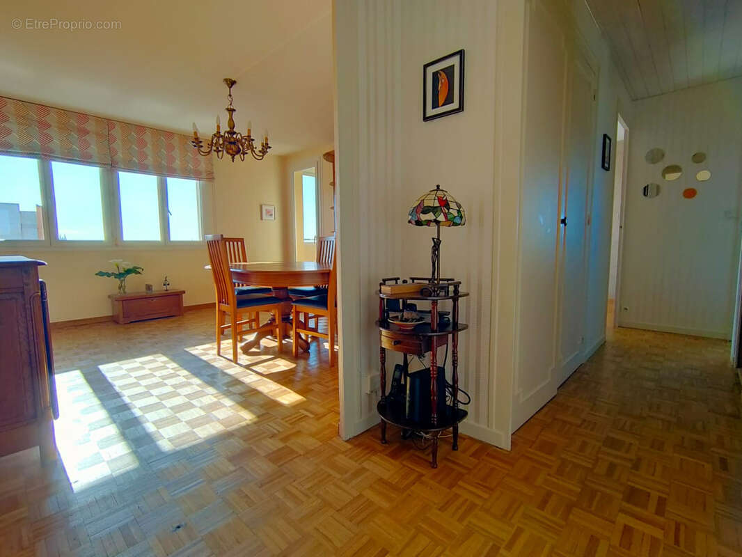 Appartement à ANGERS