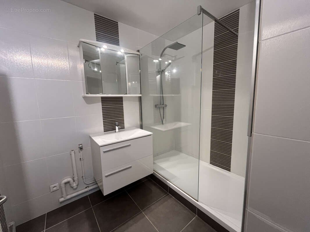 Appartement à SABLE-SUR-SARTHE