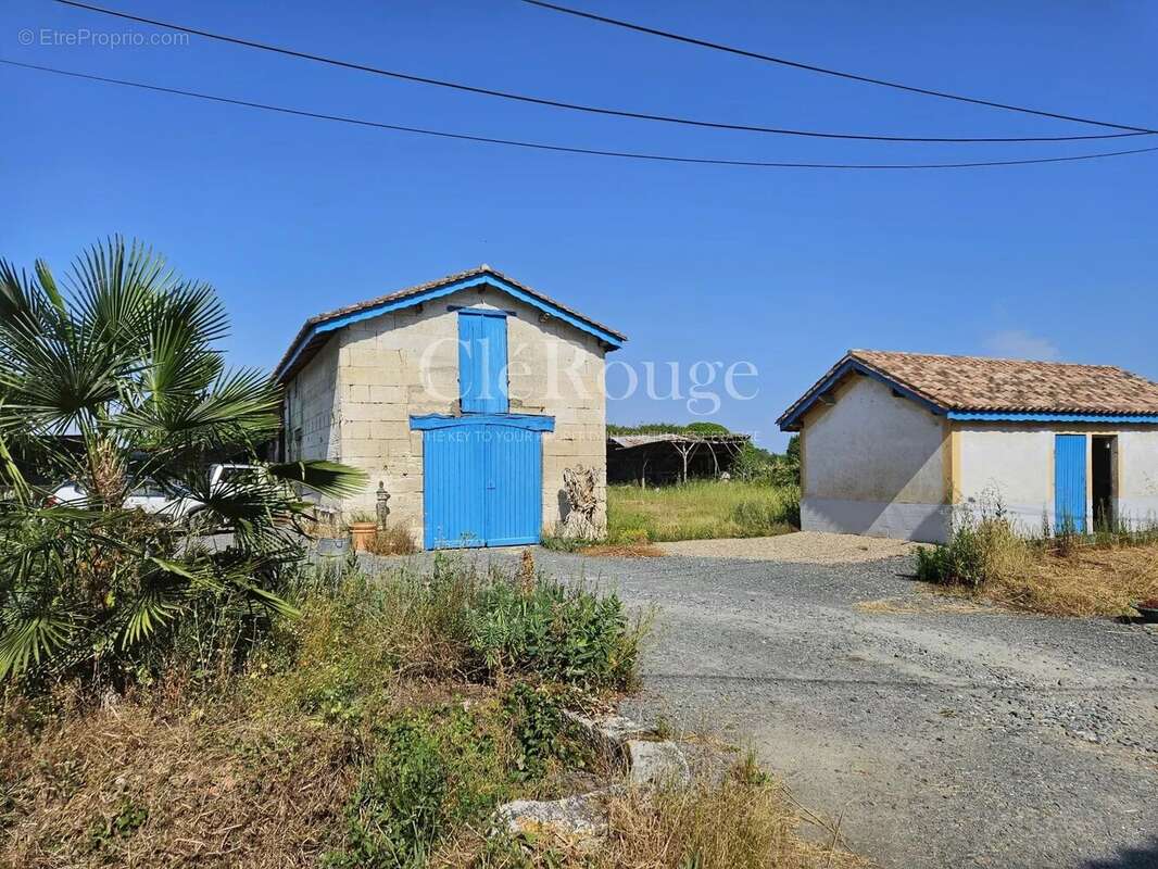 Élégante maison de maître avec vue sur la campagne à proximité de la Dordogne - photo 26