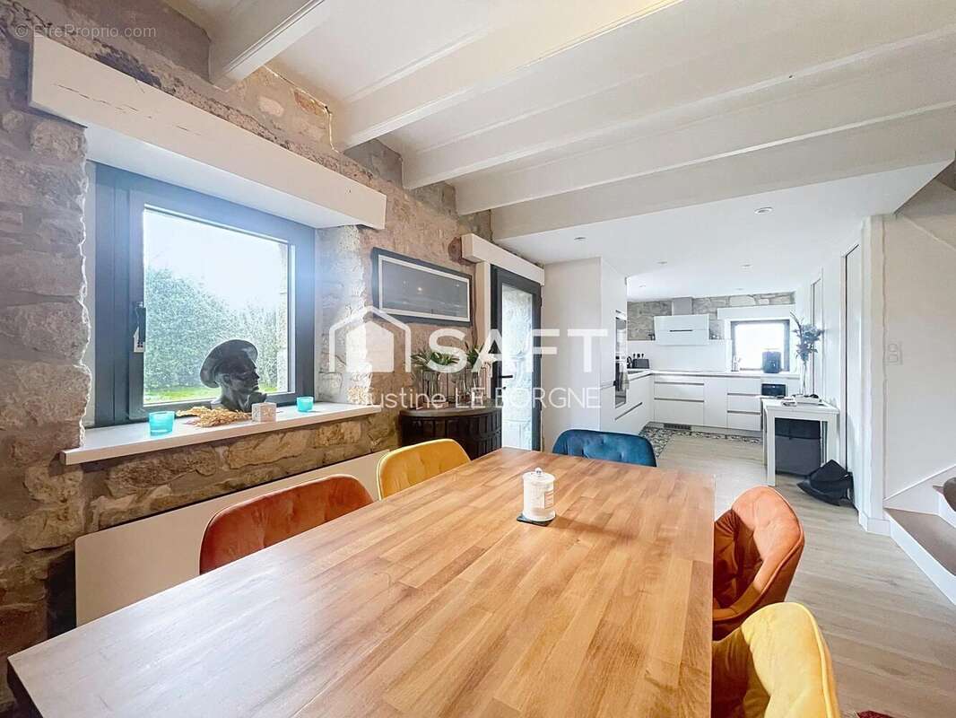 Photo 4 - Maison à AUDIERNE