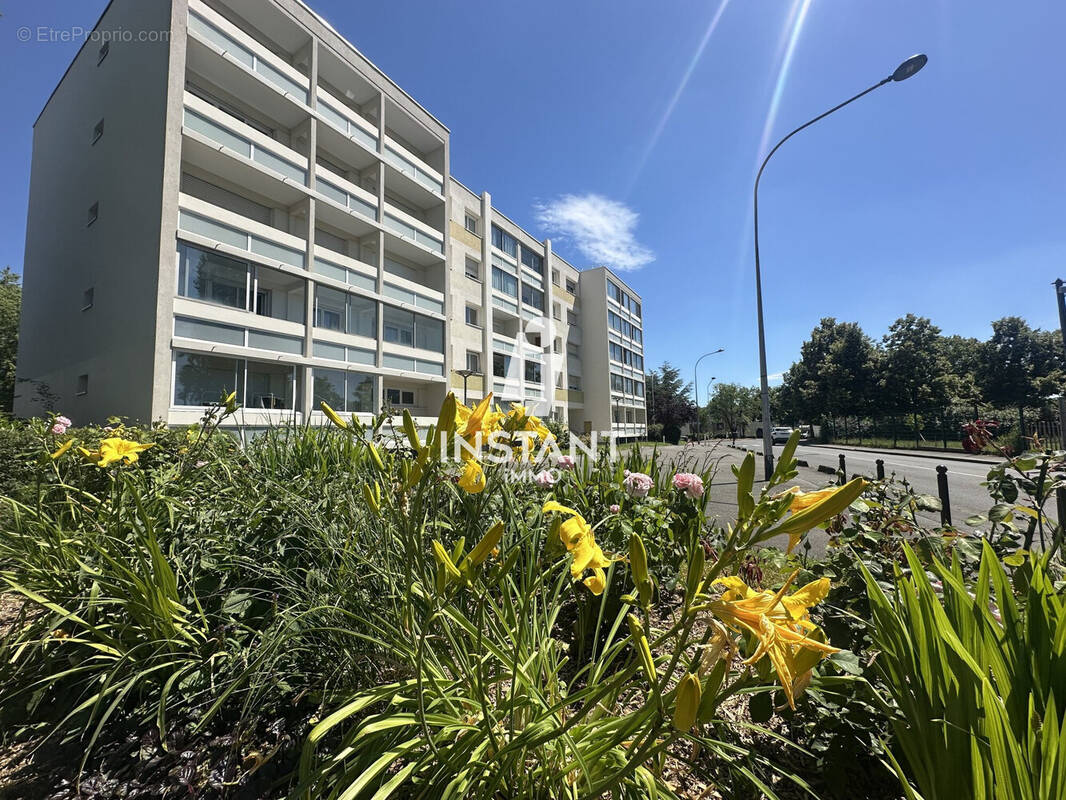 Appartement à CRETEIL