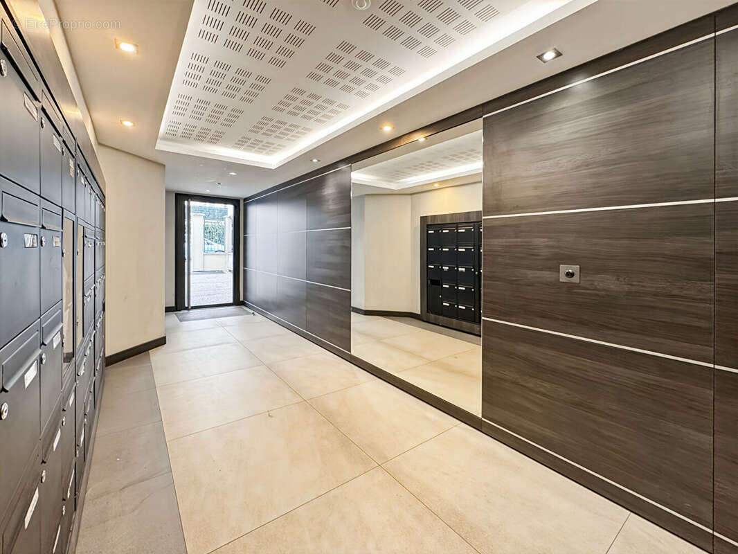 Appartement à ROSNY-SOUS-BOIS