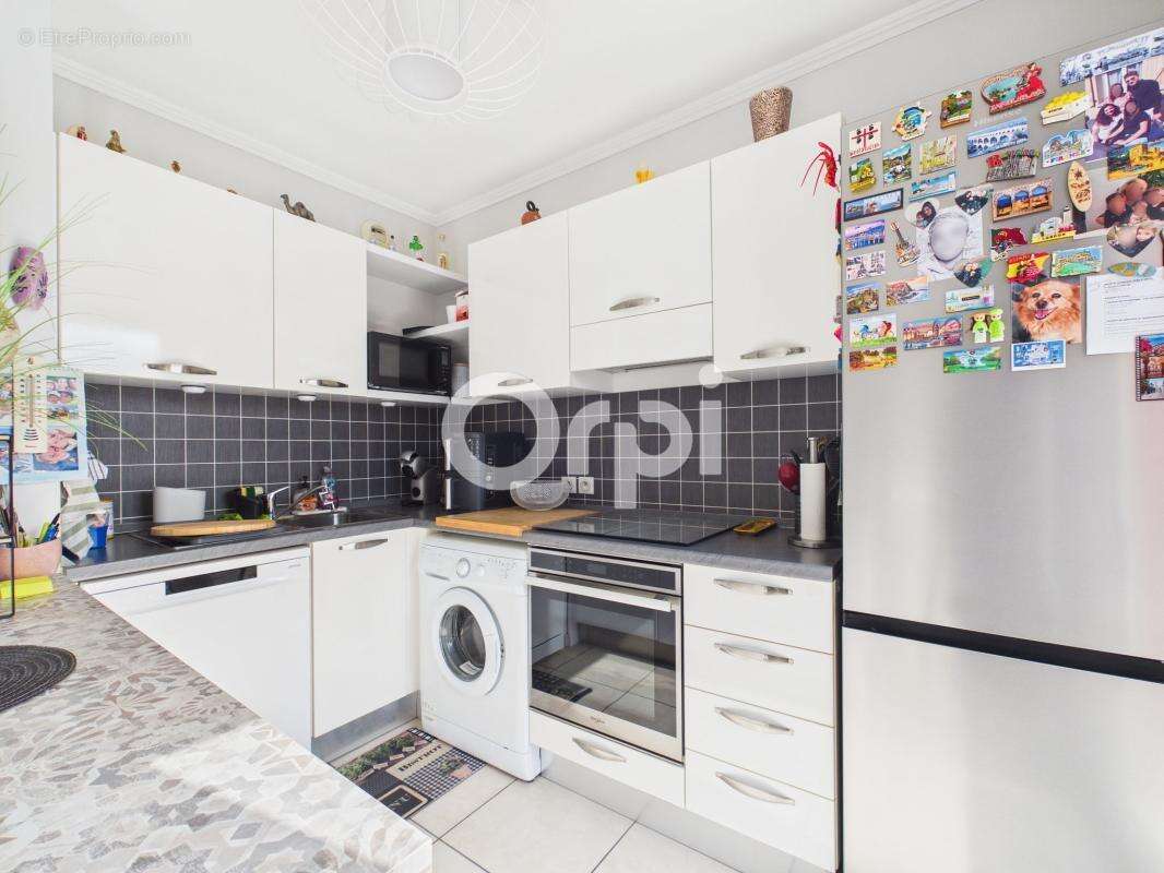 Appartement à MANDELIEU-LA-NAPOULE
