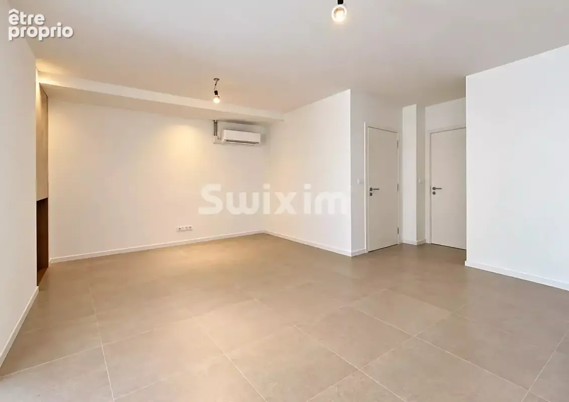 Appartement 103 m² sur deux niveaux – deux entrées et deux terrasses - photo 5