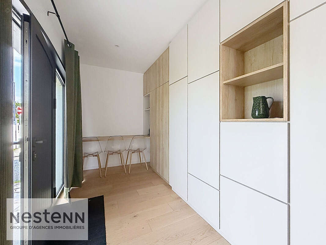 Maison récente 3 pièces à vendre à Saint Gervais - 281 000 - photo 4