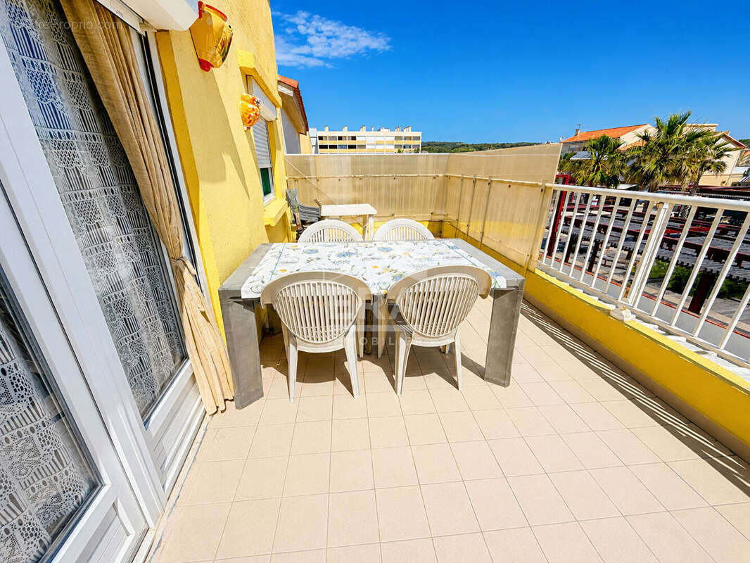 Appartement à NARBONNE