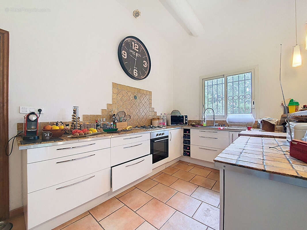 Maison à ROCHEFORT-DU-GARD