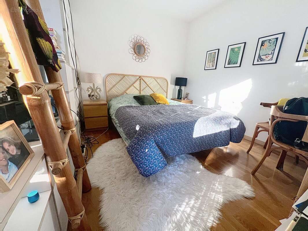 Appartement à VAUCRESSON