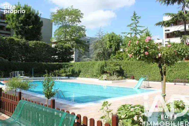 Photo 1 - Appartement à DRAVEIL