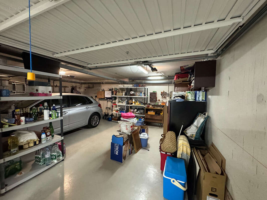 Appartement à SAUSSET-LES-PINS