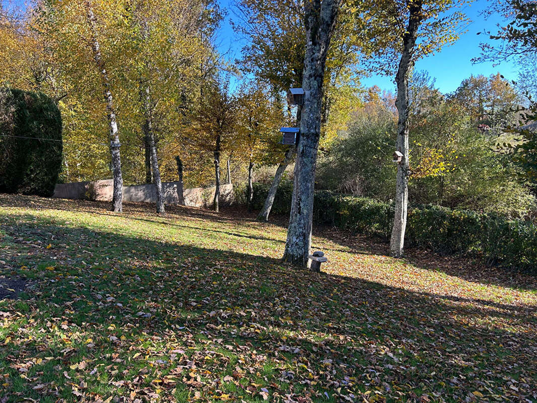 Maison à PESCHADOIRES