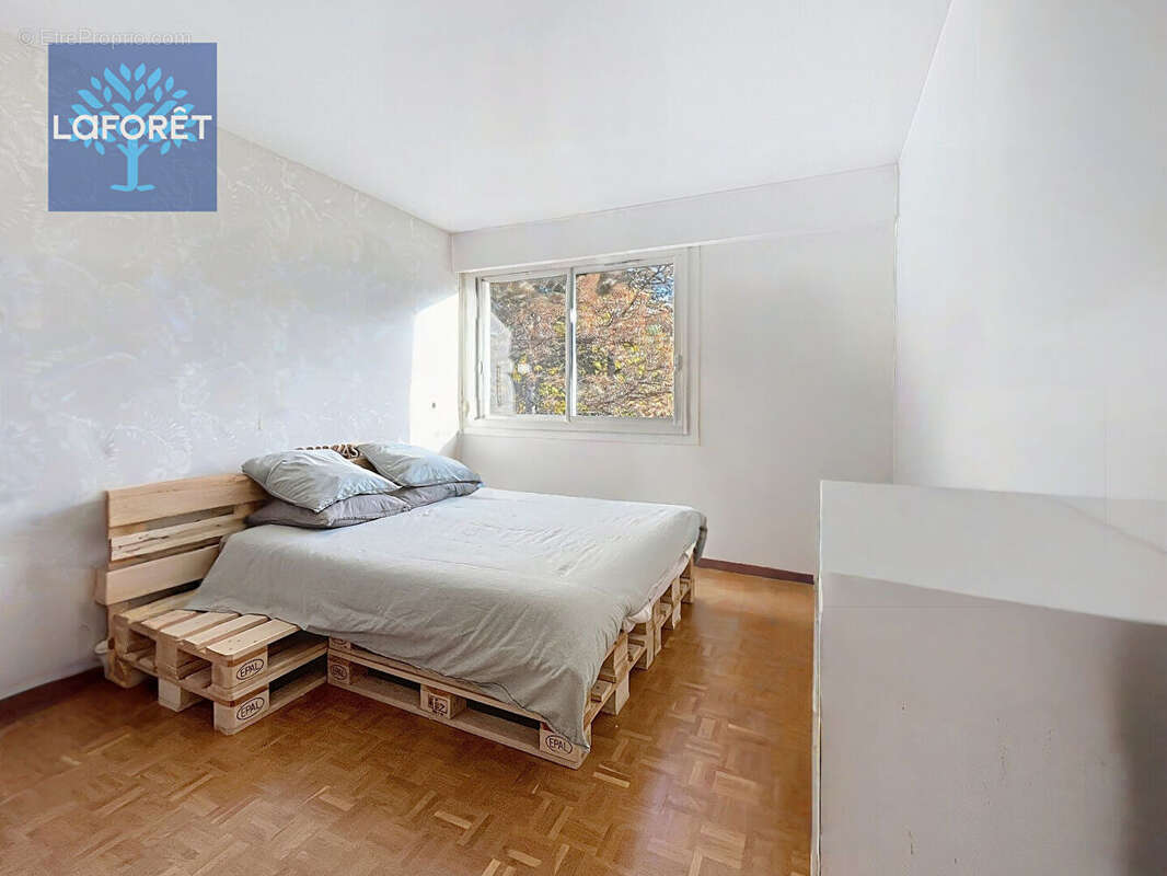 Appartement à LYON-5E