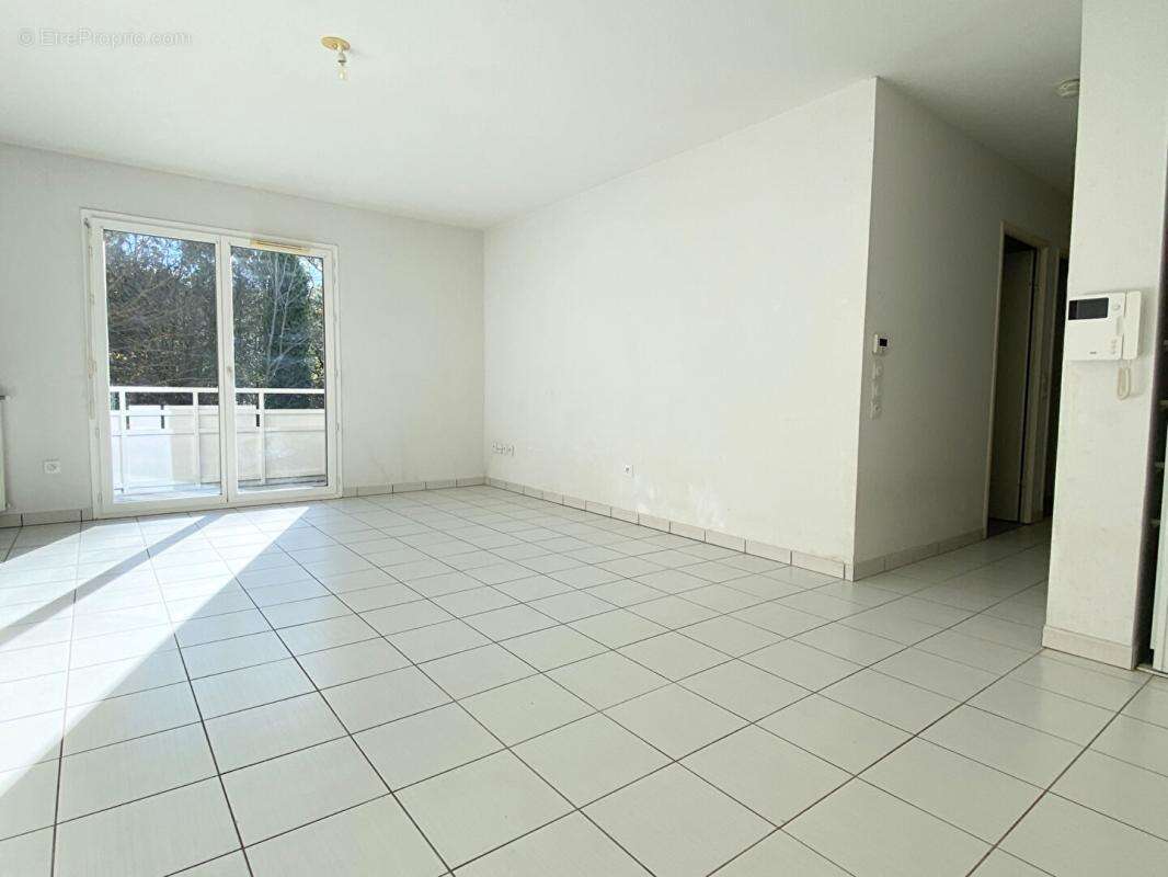 Appartement à MERIGNAC