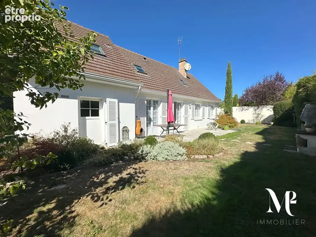 Maison familiale - 142m²  - terrain de 590m² - photo 17