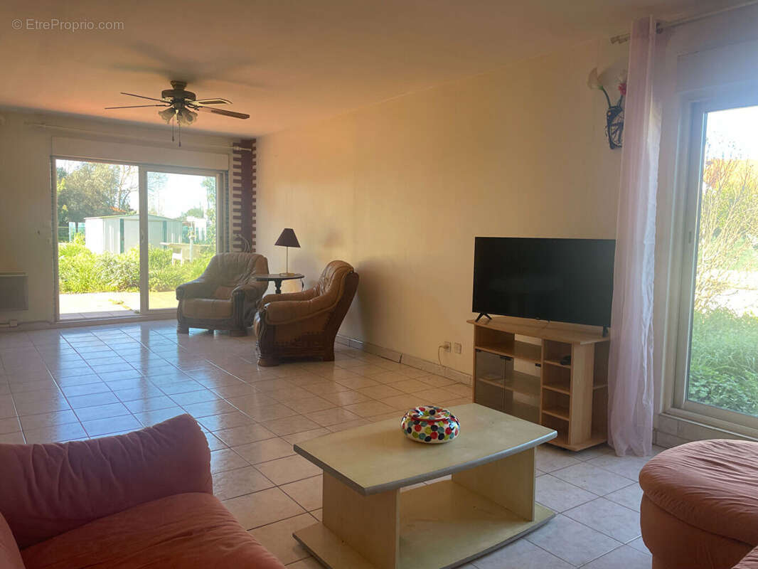 Maison à SAINT-CYPRIEN