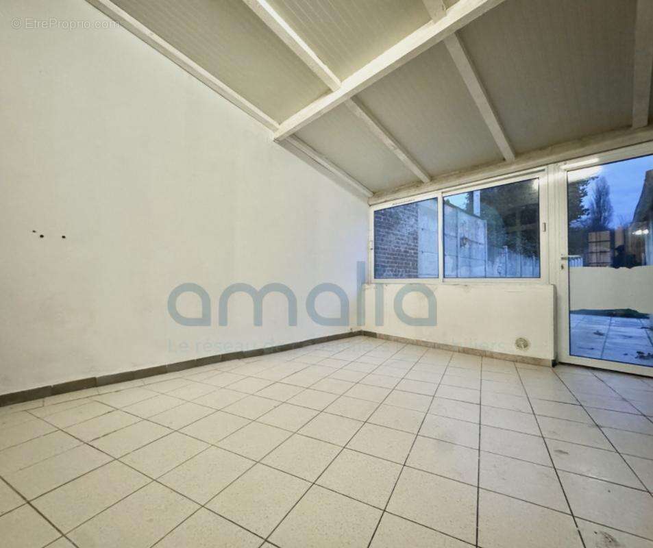 Maison 104 m² à Walincourt-Selvigny  - photo 7