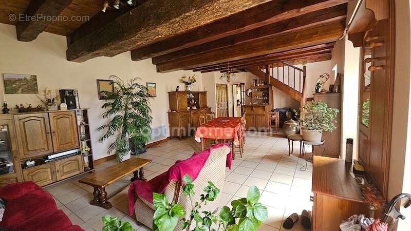 Maison à vendre 3 pièces Proche de DONNEMARIE DONTILLY (77) - photo 2