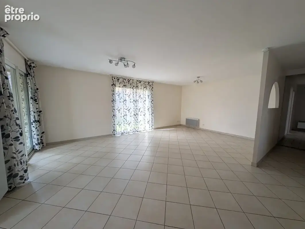 Maison F5 - récente de plein pied  à CORNAS - photo 10