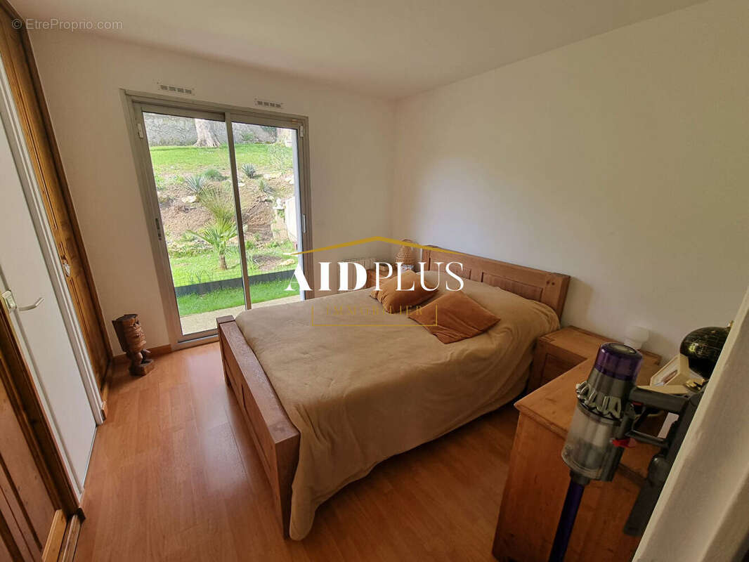 Maison à SAINT-PRIX