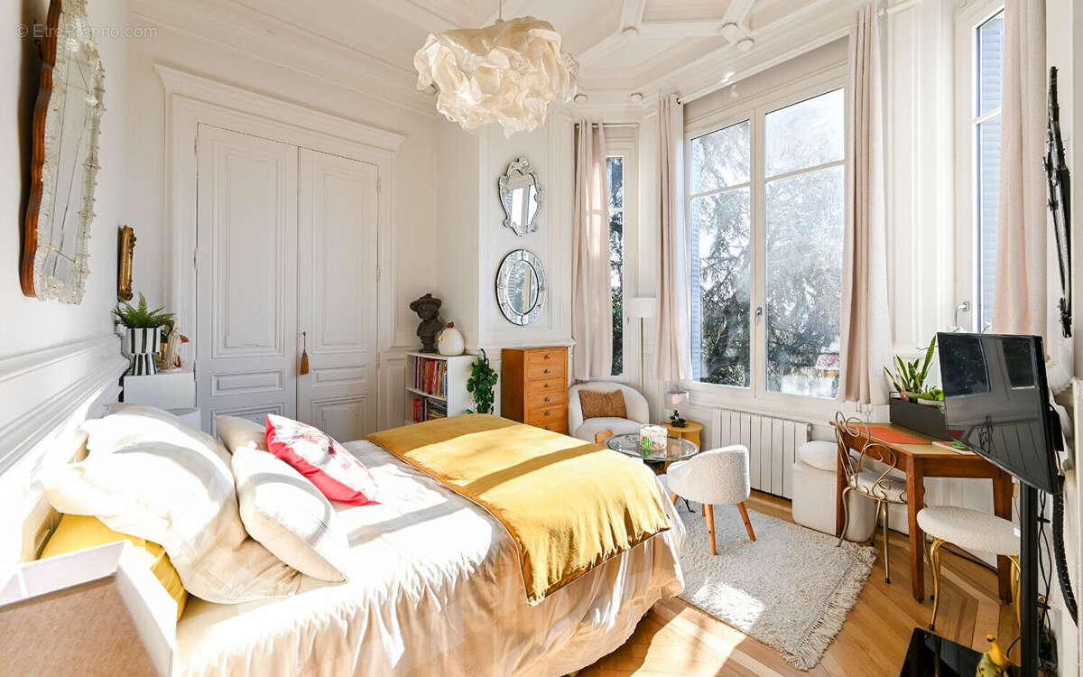 Appartement à POMMIERS