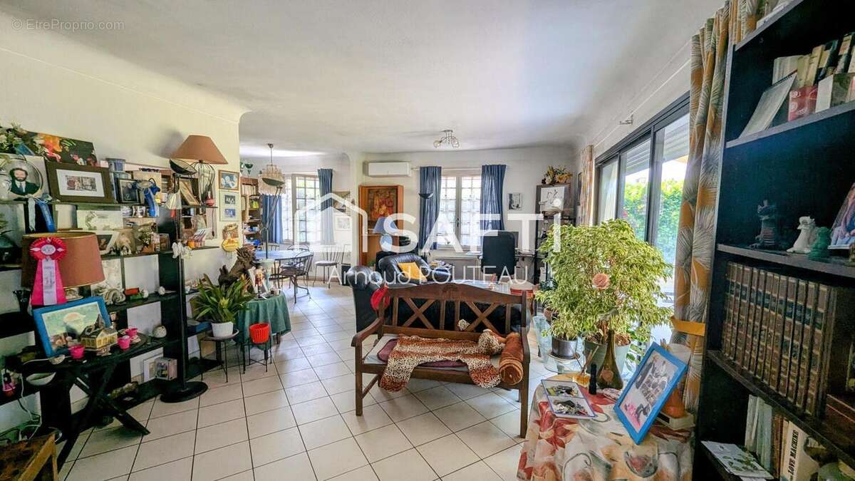 Photo 3 - Maison à LE BARP