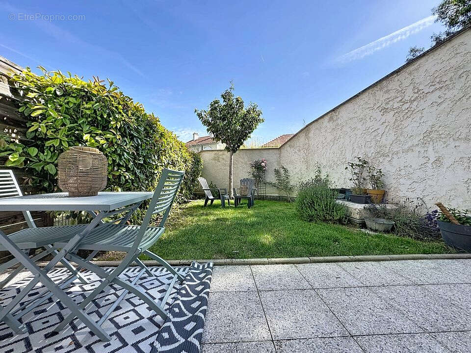Appartement à NOISY-LE-GRAND