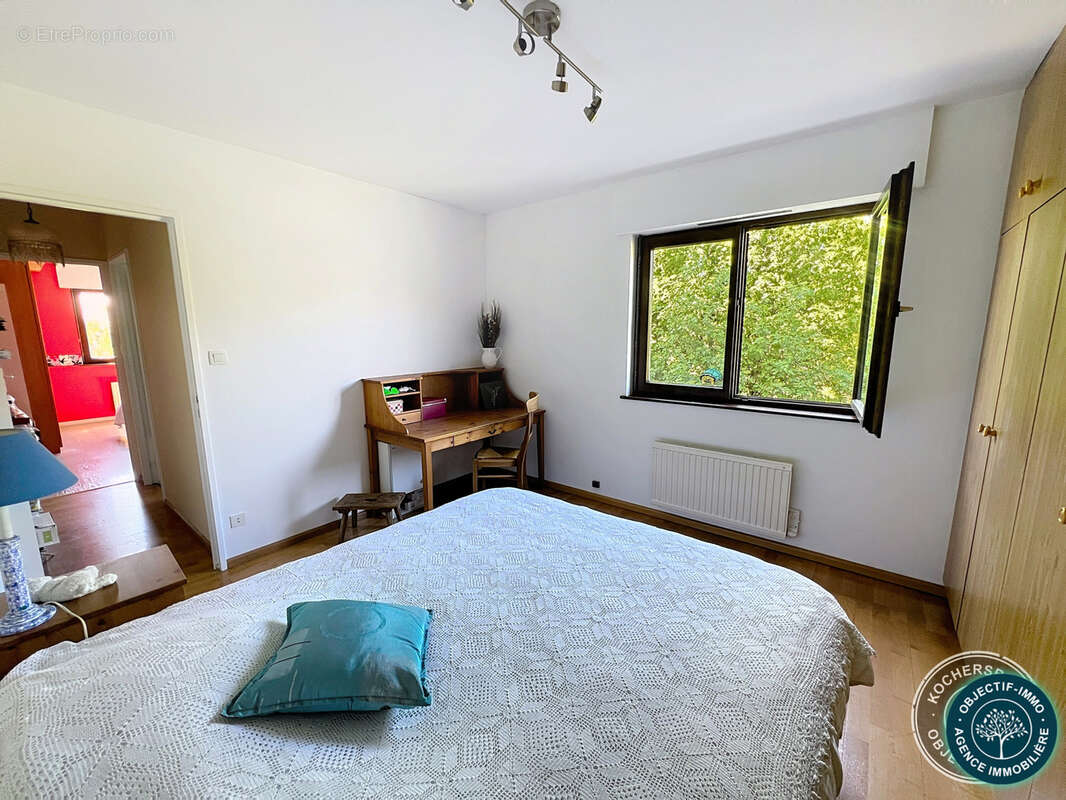 Appartement à GRIESHEIM-SUR-SOUFFEL
