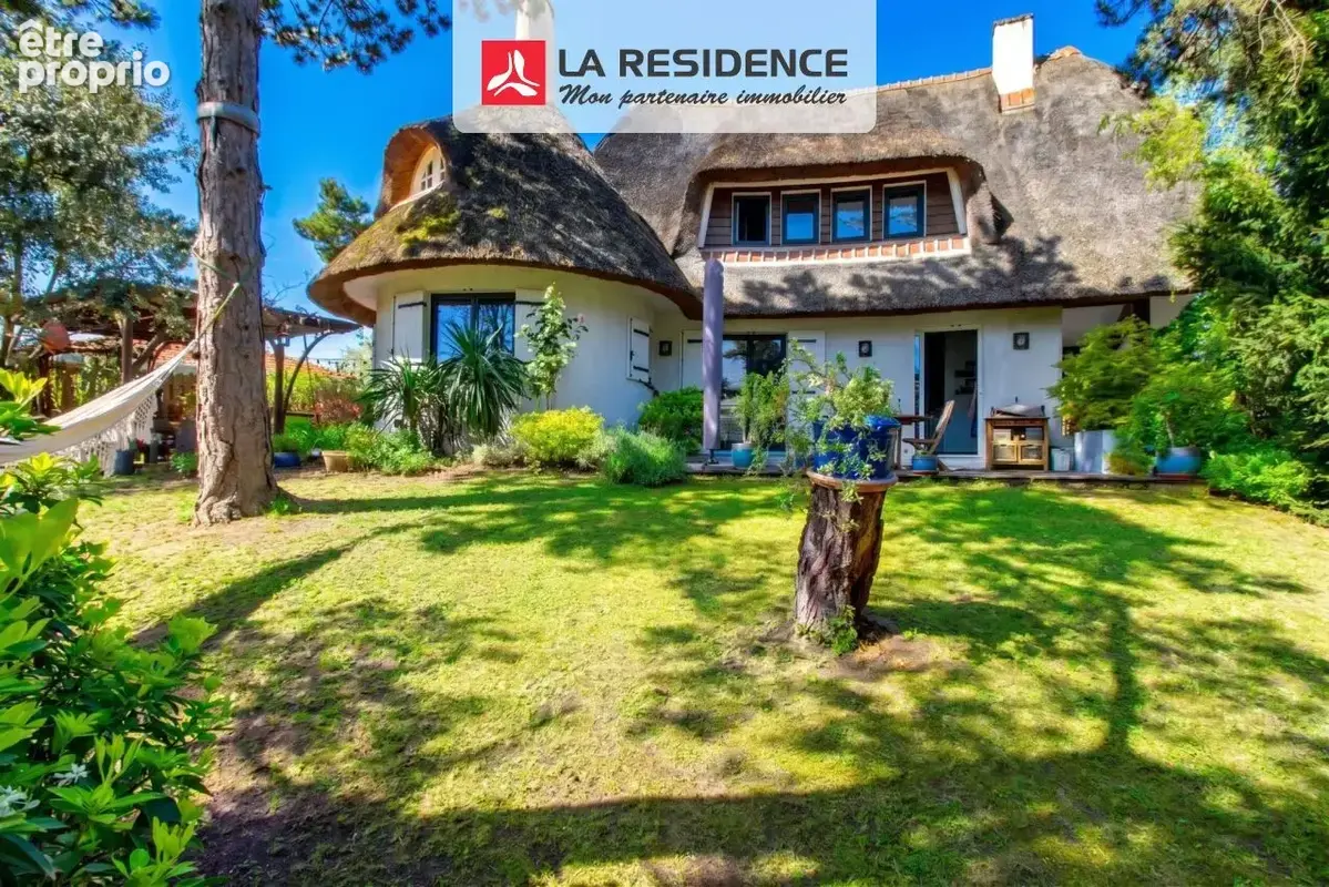 Maison à ANDRESY