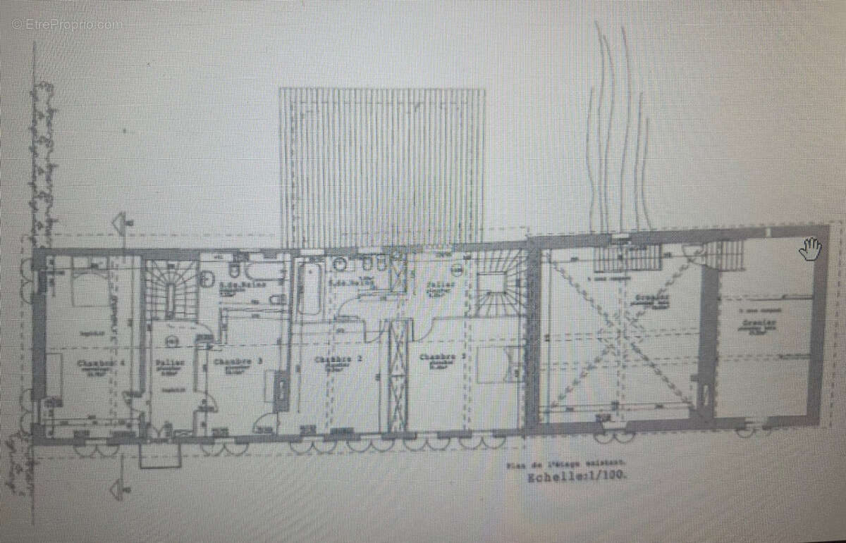 Maison à SOUBLECAUSE