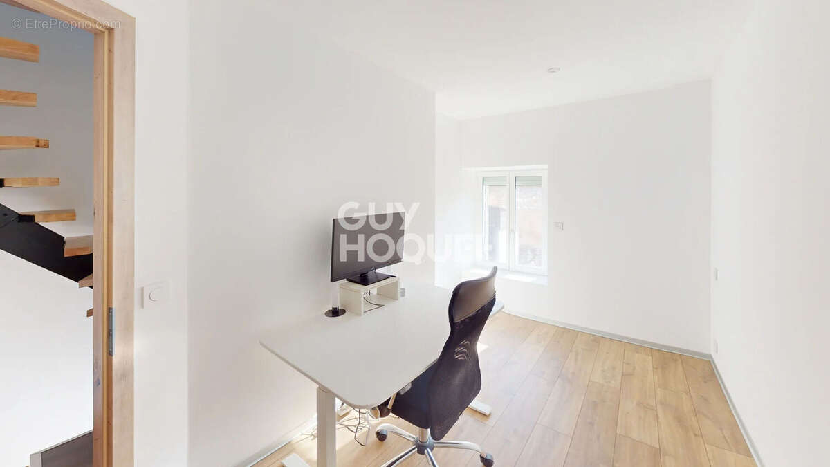 Maison  Frotey Les Vesoul 4 pièces - photo 6