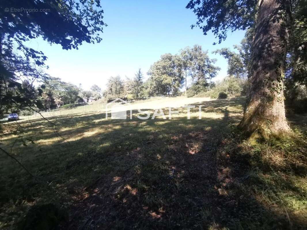 Photo 3 - Terrain à BUROS