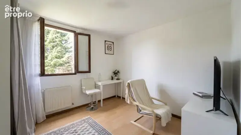 Maison de 4 pièces principales - photo 7