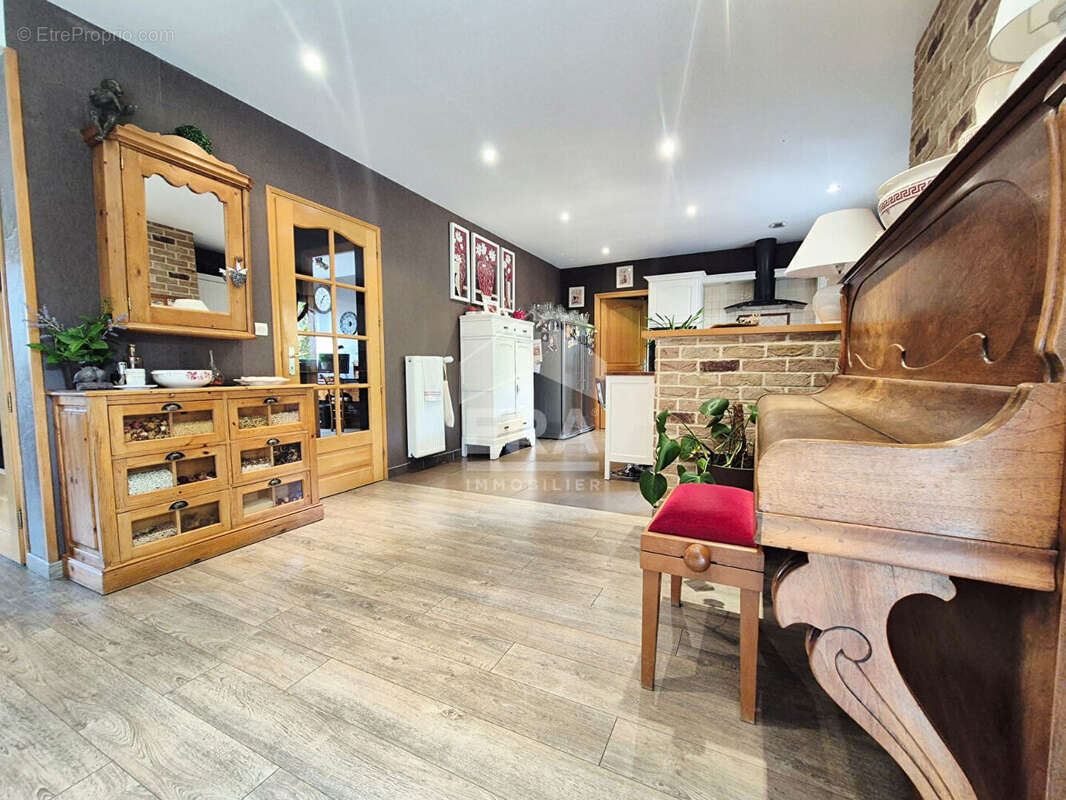 Maison 149m² à dourges - photo 3