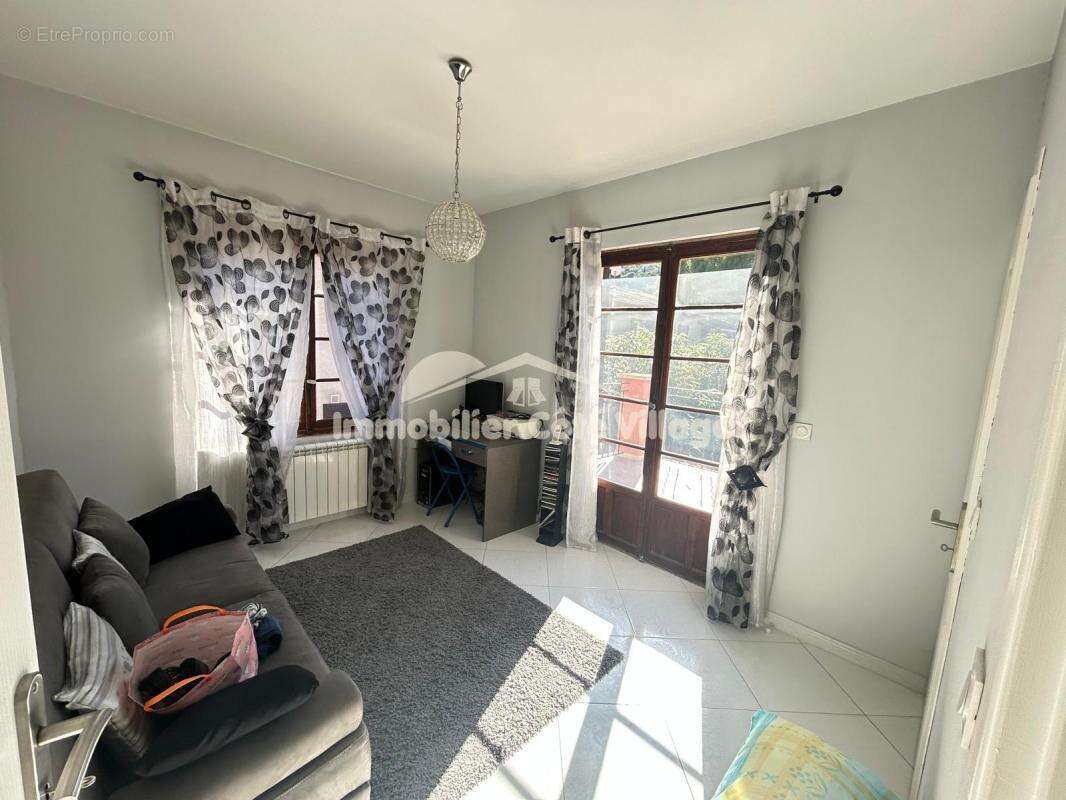 Maison à LA TRINITE