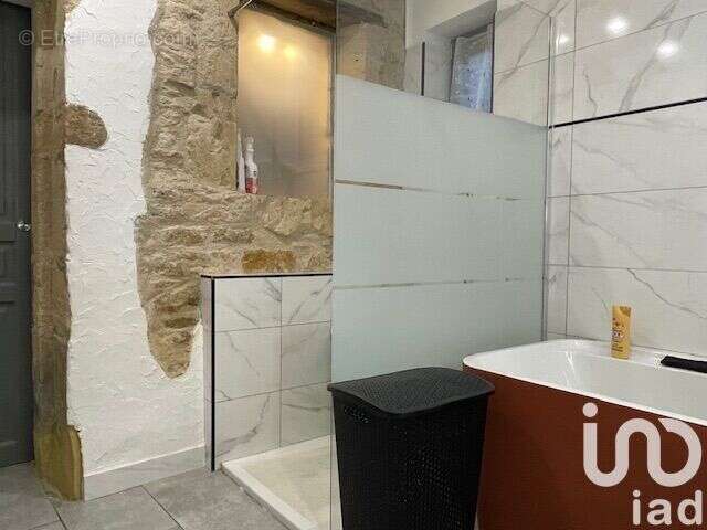 Photo 5 - Maison à AUTRECOURT-ET-POURRON