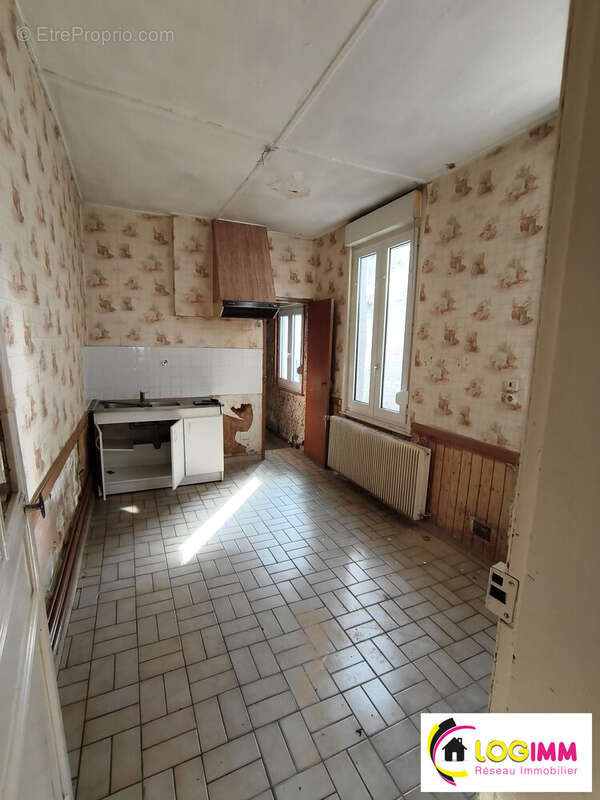 Maison à ONNAING