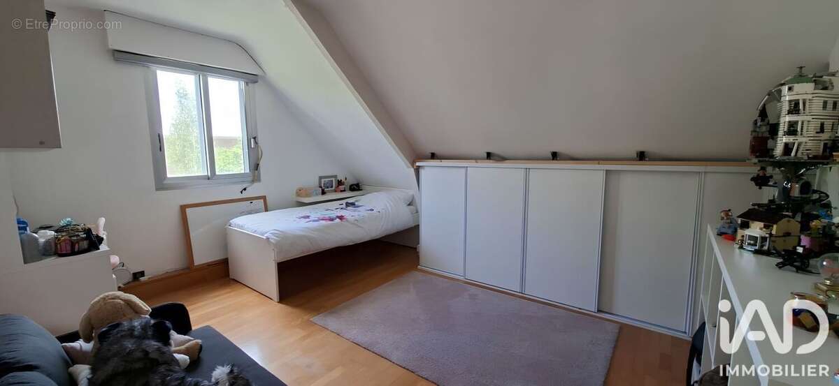 Photo 7 - Maison à CHENNEVIERES-SUR-MARNE