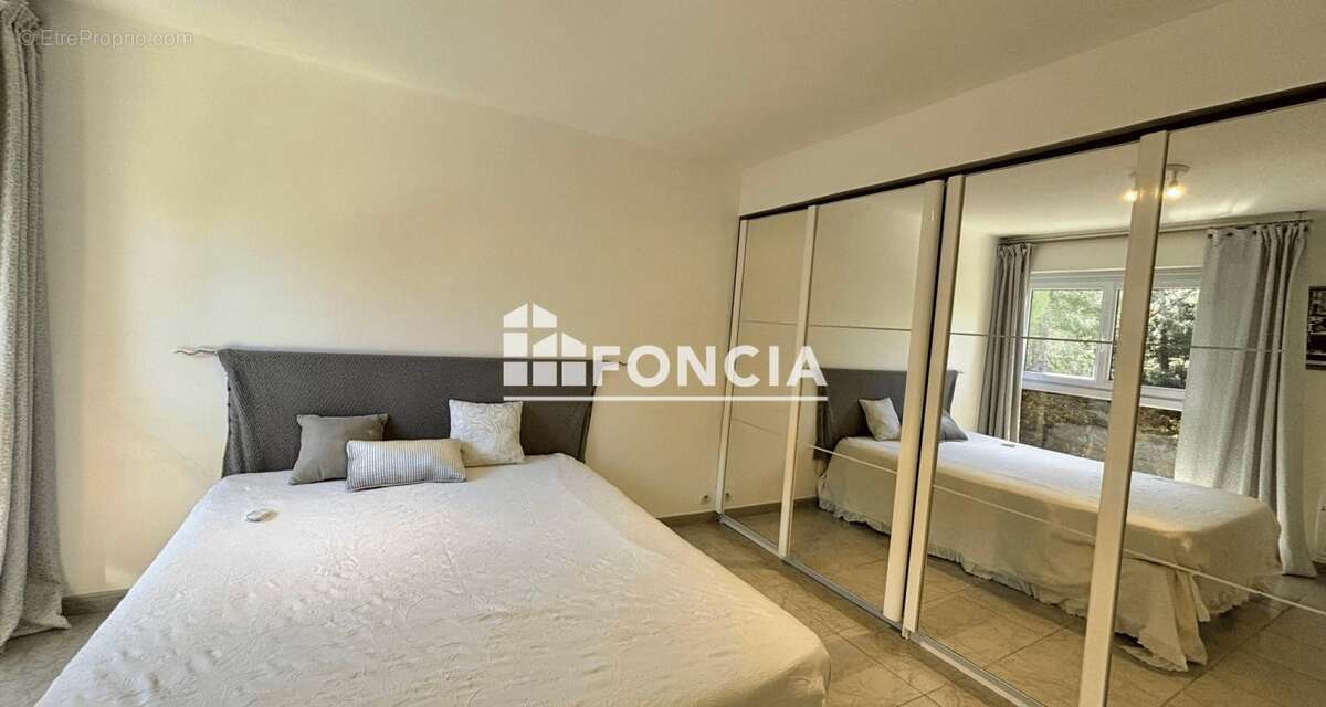 Appartement à BANDOL