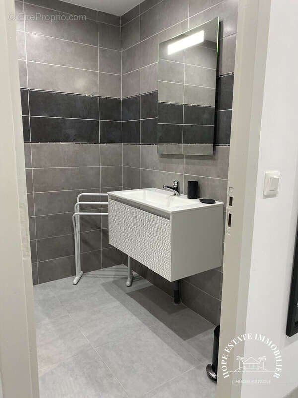 Appartement à SAINT-MARTIN