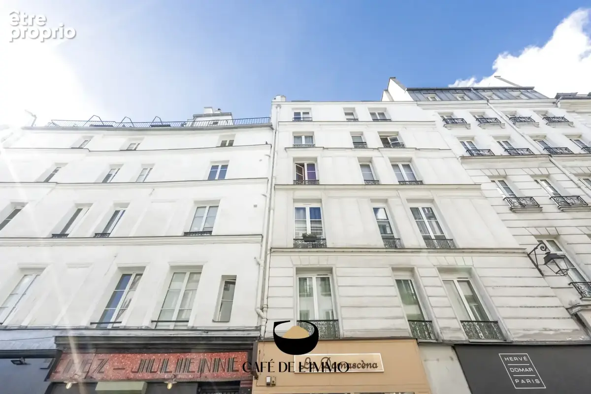 Adresse d'exception au cœur du 6 ème - photo 7