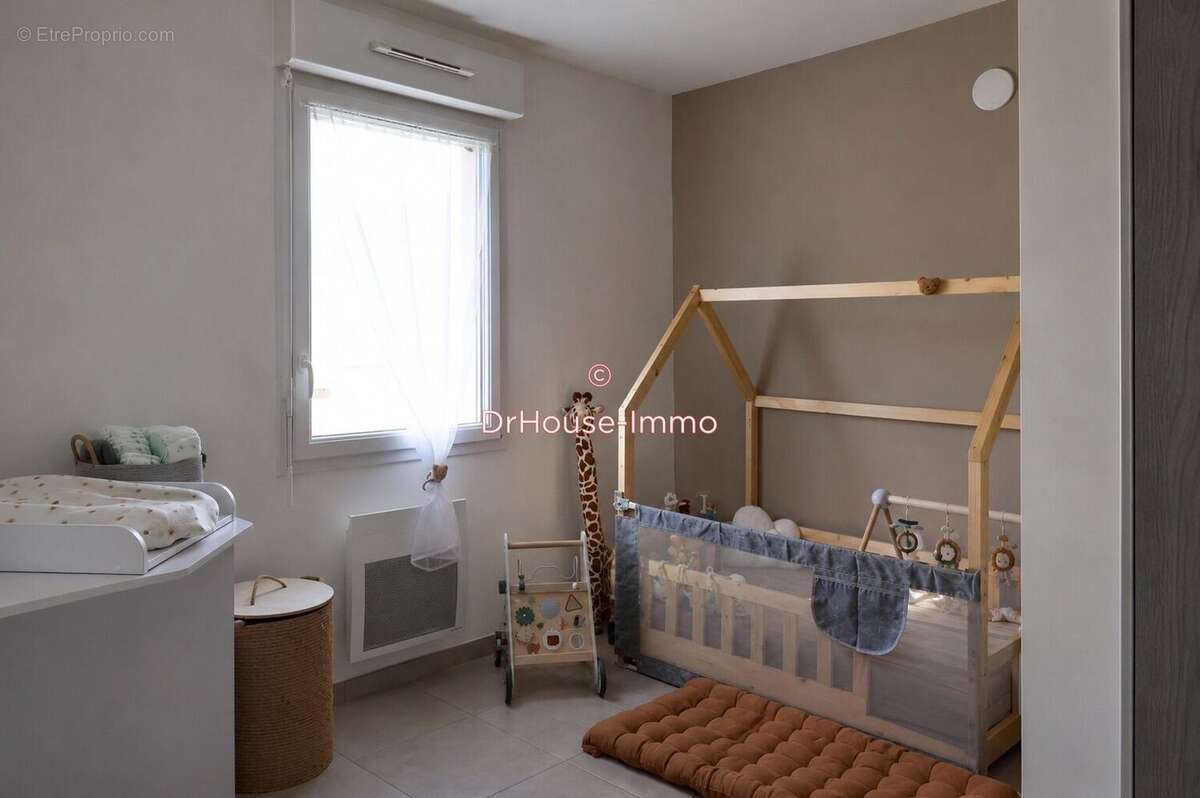 Maison 85 m² à Virandeville  - photo 21