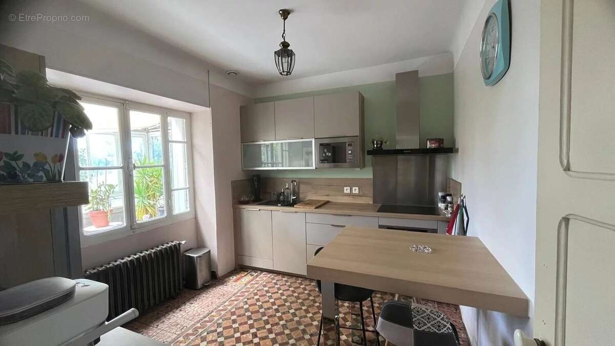 Maison à SAINT-PRIVAT-DES-VIEUX