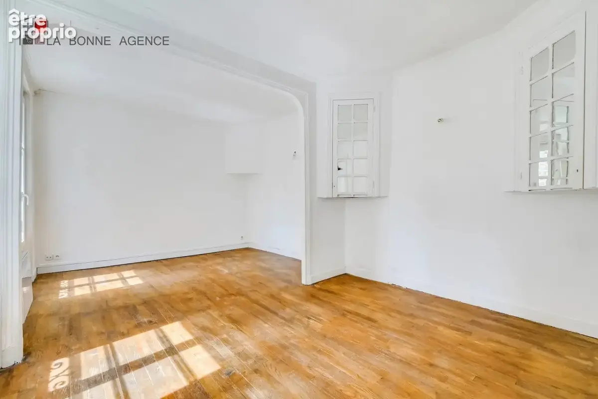 A vendre - champs-elysées - 2p 40m2 - 2eme et dernier etage - prix 500.000€ - photo 11
