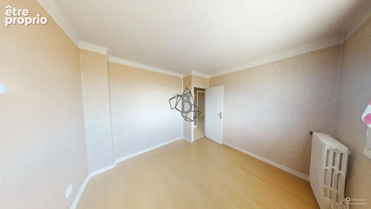 Maison T4    80 m2   Onet-le-château - photo 7