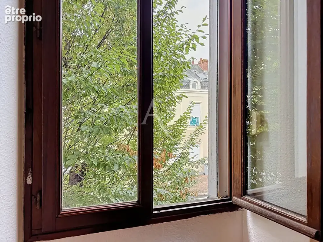 Appartement Angers 3 pièce(s) 54.32 m2 - photo 11