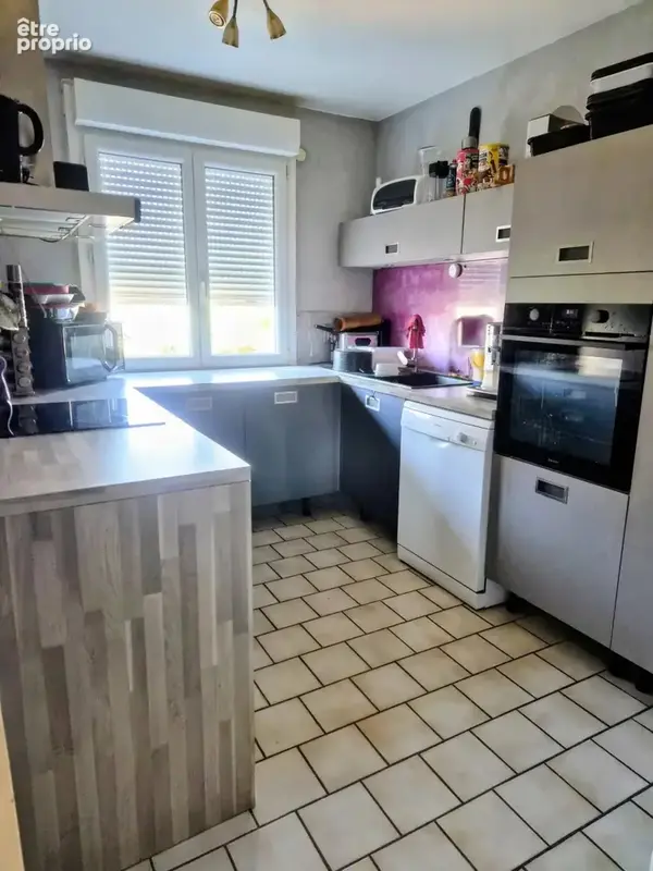 Illange jolie maison au calme - photo 2