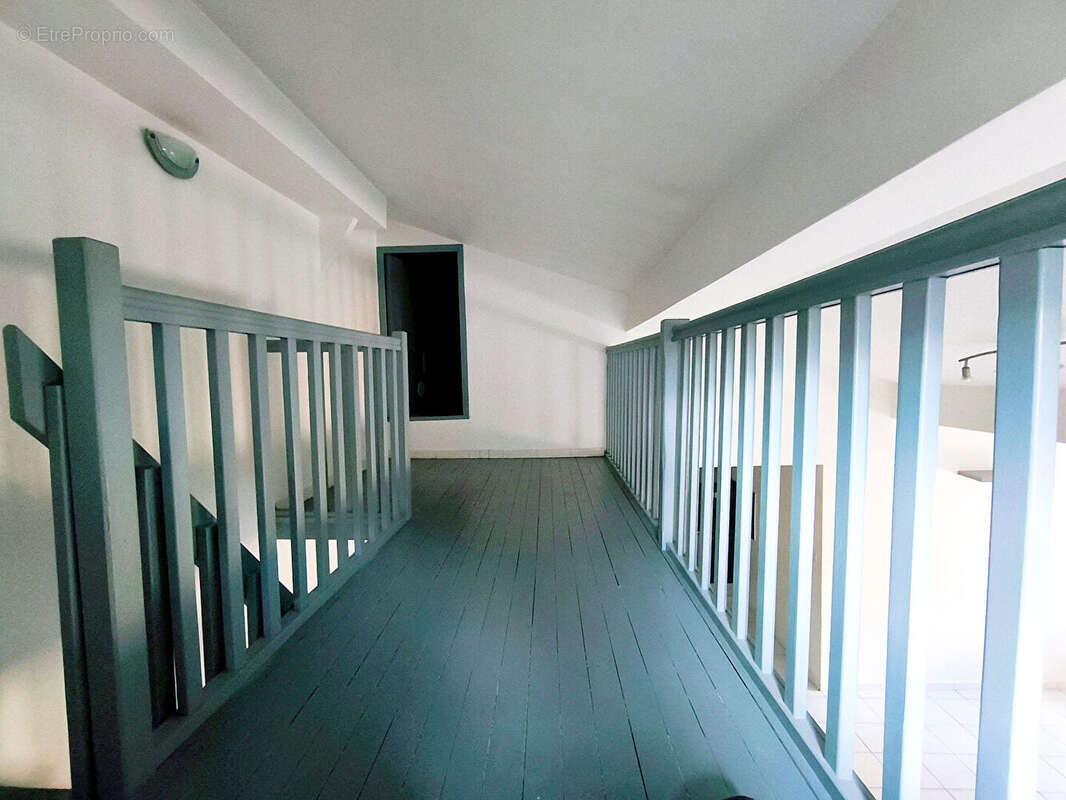 Appartement à CARCASSONNE