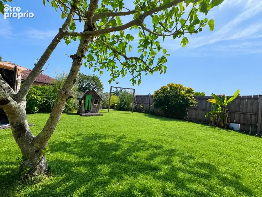 Bénesse-Maremne Vente Maison 4 pièce(s) - photo 2